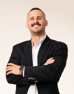 Eduard Perez